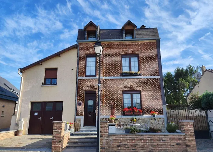 Appartement Gaston
