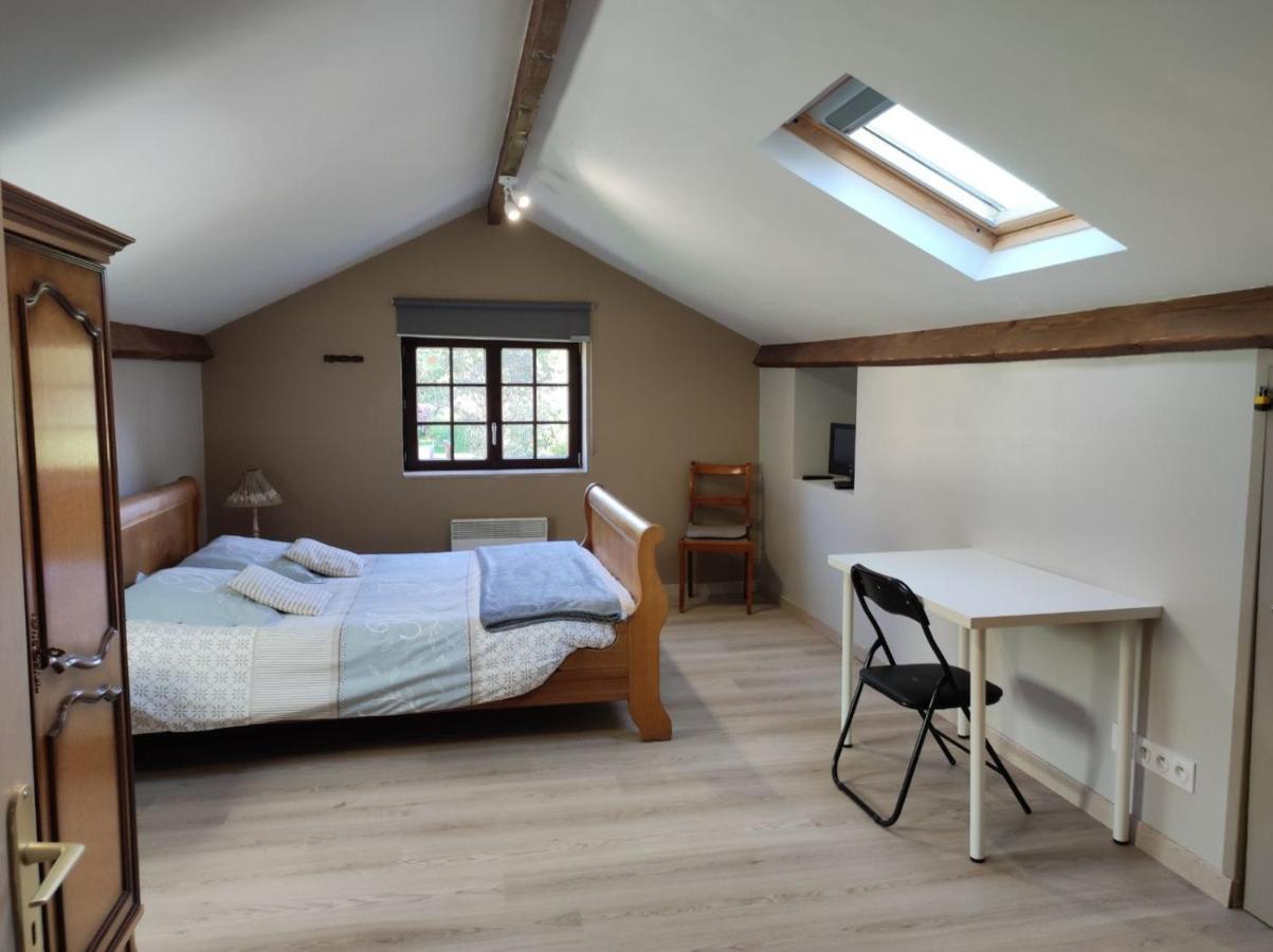 Gaston Apartment Vireux-Wallerand