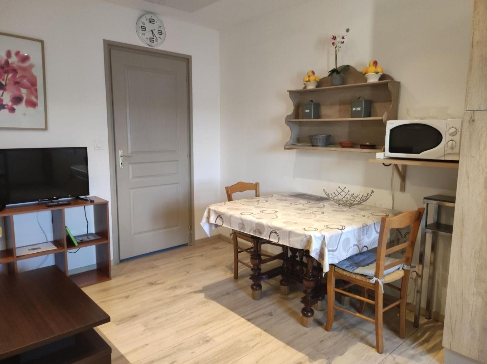 Apartment Gaston *